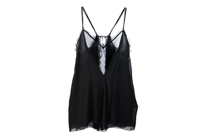 Топ Roberto Cavalli, 45 550 рублей (ДЛТ)