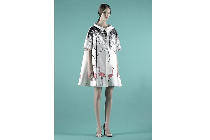 Платье Vika Gazinskaya