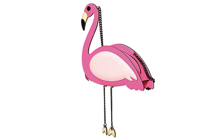 Сумка Moschino Cheap & Chic