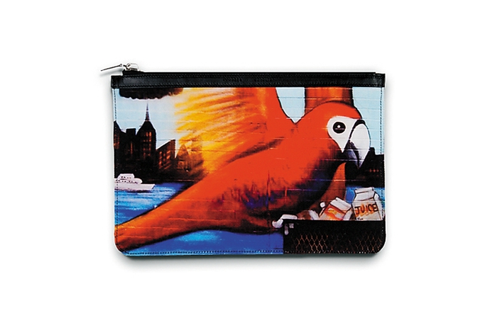 Клатч Proenza Schouler