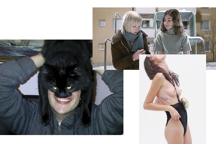 «Народ уже наелся вседозволенности. Формируется нормальное, здоровое отношение к сексуальности. Если хочешь показывать себя — показывай, и тебя никто