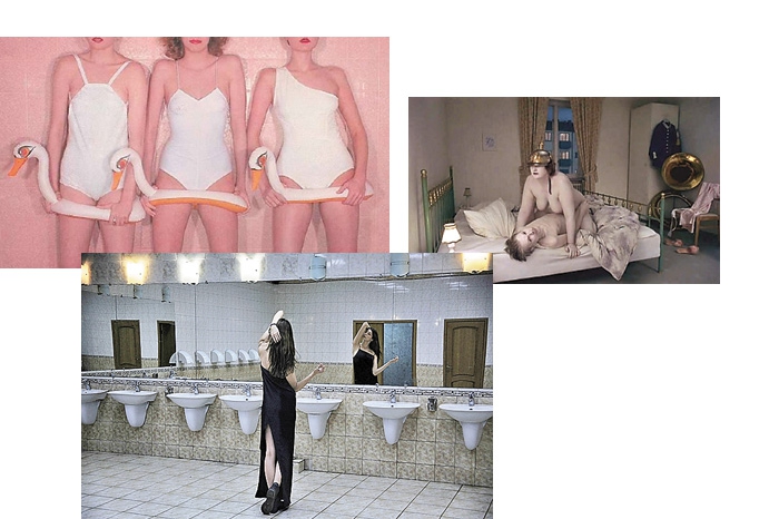 «Жить для того, чтобы умереть. вообще не забавно, но жить, зная, что умрешь преждевременно, — уж совсем глупо...» (А. П. Чехов)