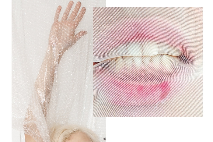 ВДОХНОВЕНИЕ Фотограф Ги Бурден, вампиры, дуэт The Knife, а также другие хорошие вещи из мудборда Аси Мальберштейн.