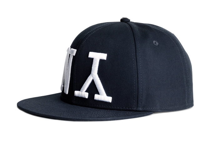 H&M, 399 рублей