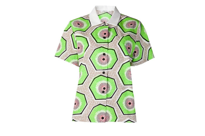 Рубашка Carven