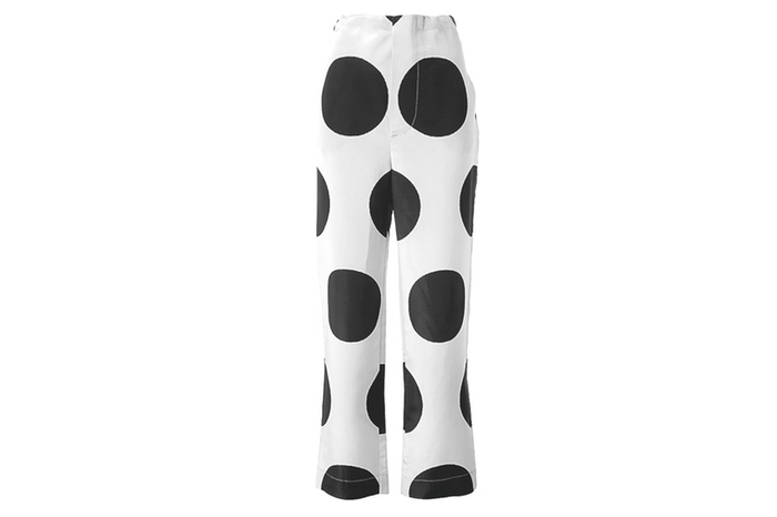Брюки Marni