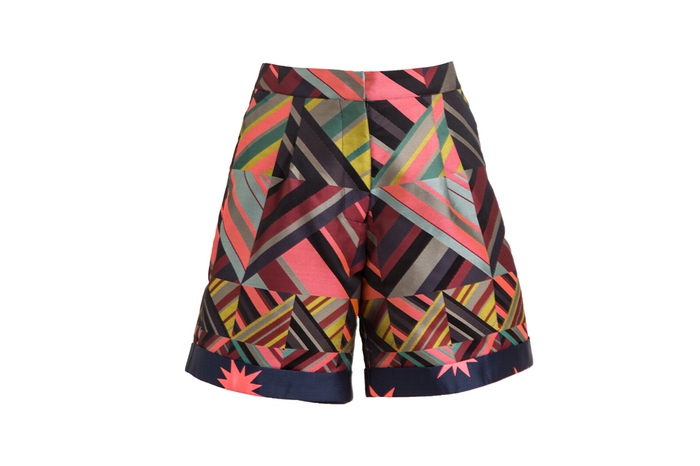 Шорты House of Holland