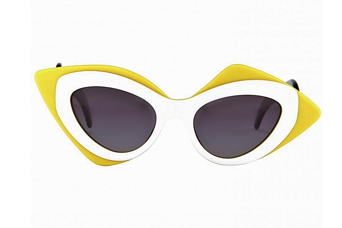 Очки Prabal Gurung