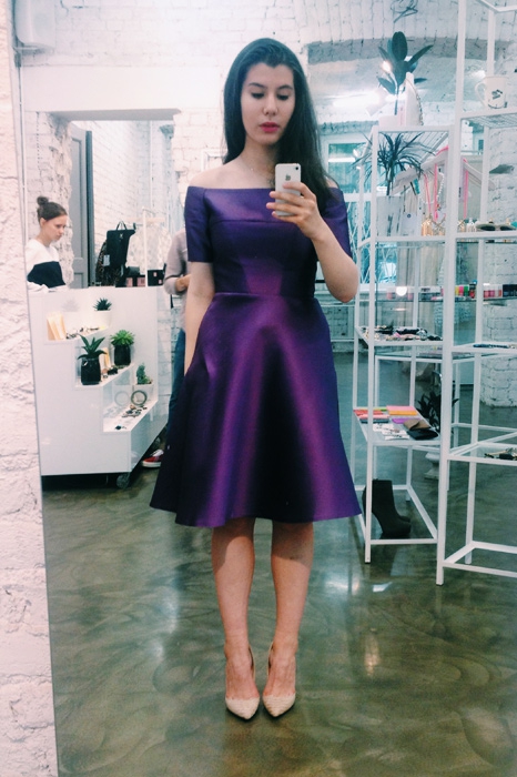 Платье I am, 16 500 рублей