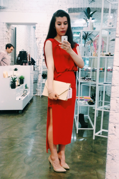 Платье I am, 7 980 рублей