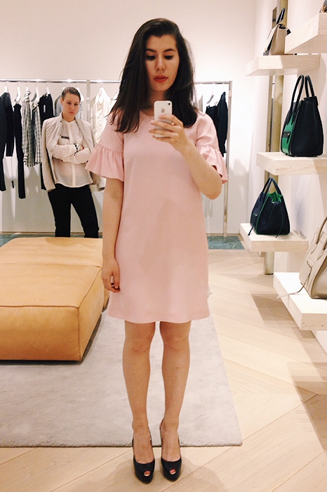 RED Valentino, 24 340 рублей