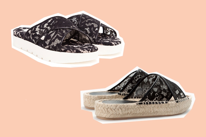 №21, 17 000 рублей; Zara, 2 999 рублей Мы уже писали, что новыми фаворитами масс-маркета становятся не запоминающиеся вещи знаковых модных домов