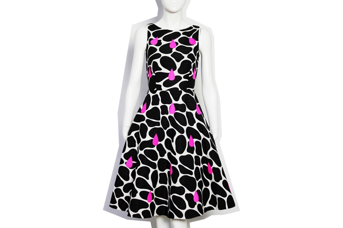 Платье «Соня Мармеладова», 14 990 рублей («Мармеладова-Букетик»)