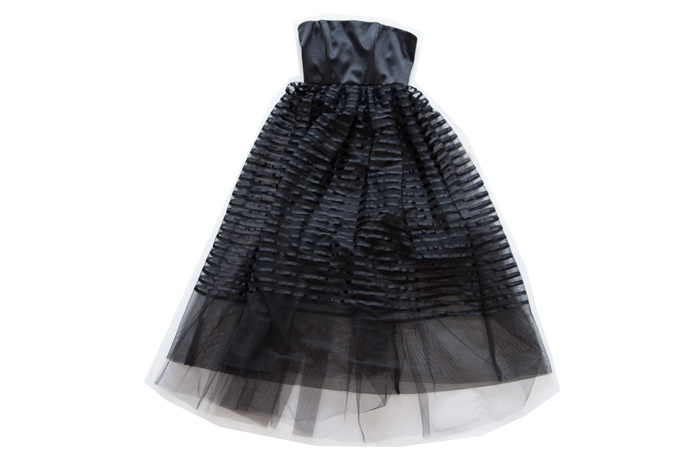 Платье ABS, 18 000 рублей