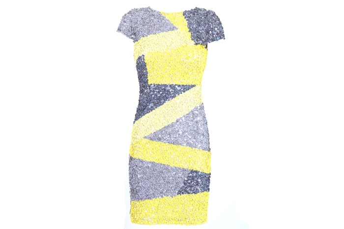 Платье Alice & Olivia, 24 108 рублей (Babochka Women's Store)