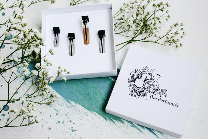 ThePerfumist ThePerfumist — это сервис по подписке на пробники селективной парфюмерии. Схема отлажена: вы подписываетесь и раз в месяц получаете