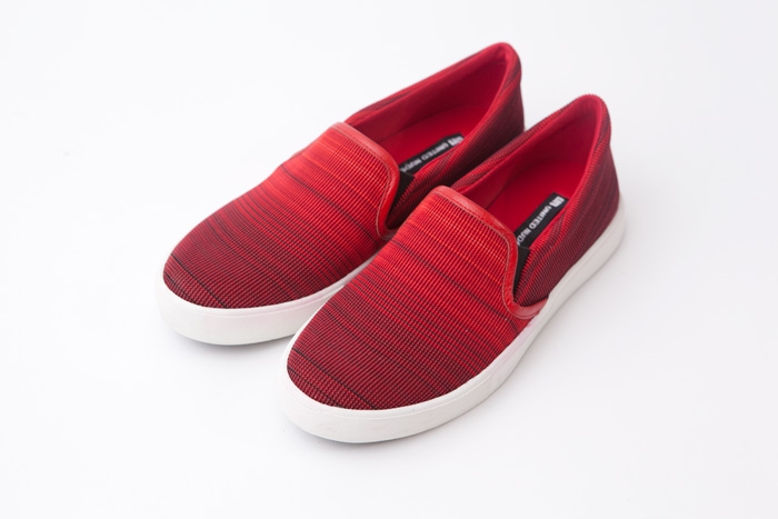 Слипоны United Nude