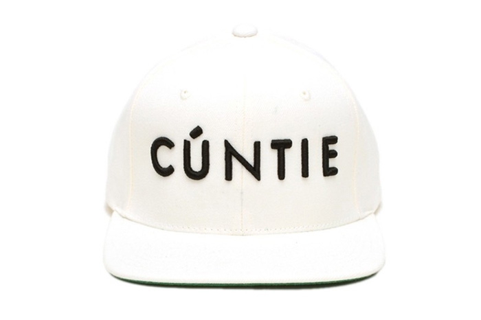 Кепка Brian Lichtenberg