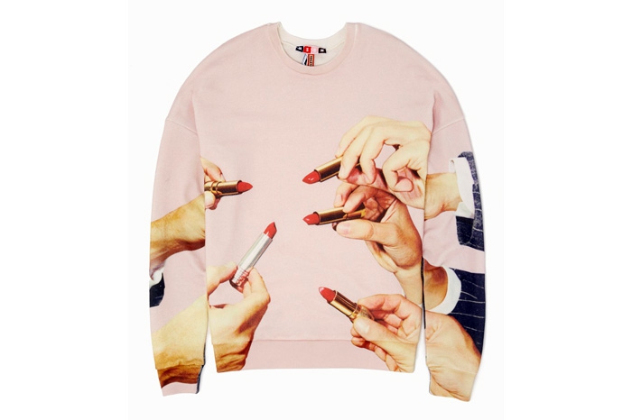 Свитшот Yonlah