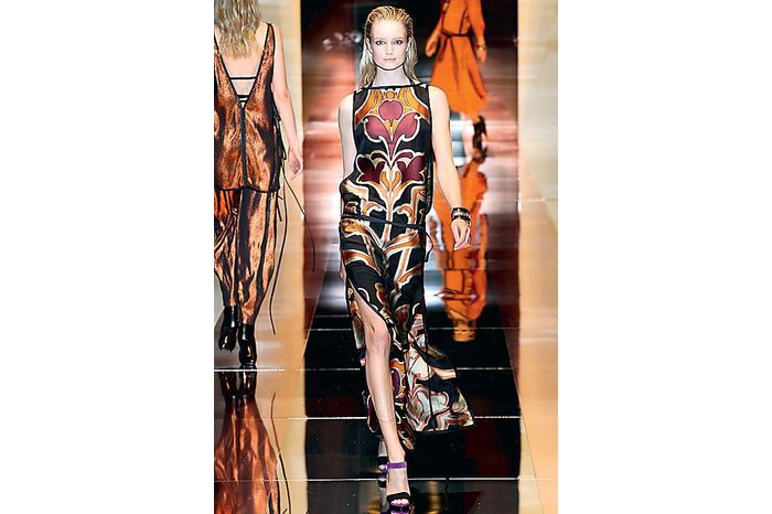 Платье, Gucci, цена по запросу