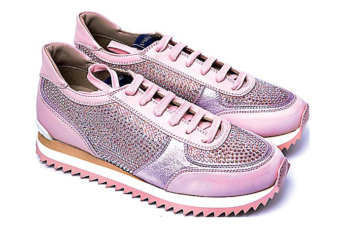 Раннеры, Le Silla, 38 000 руб.