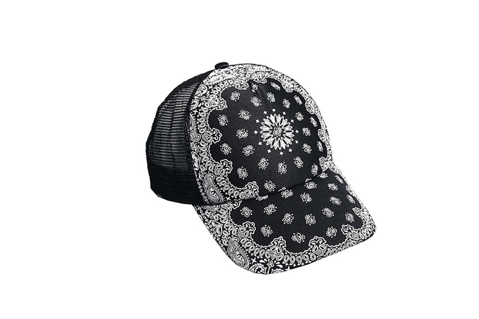 Кепка Asos