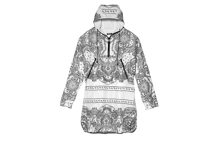 Ветровка DKNY