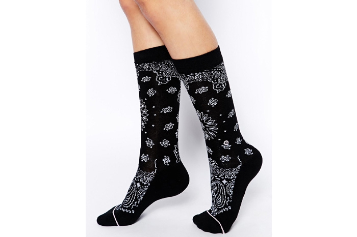 Носки Asos