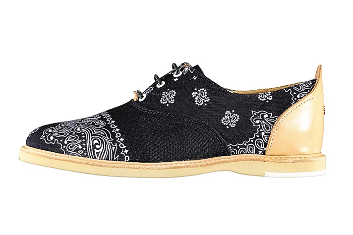 Туфли Thorocraft