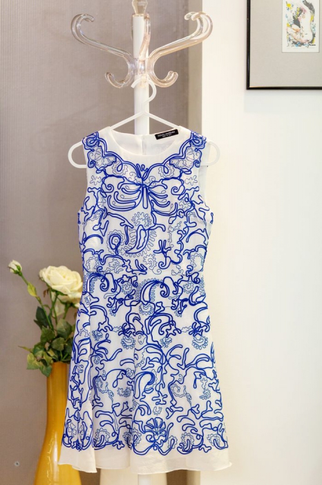 Платье, Dolce&Gabbana