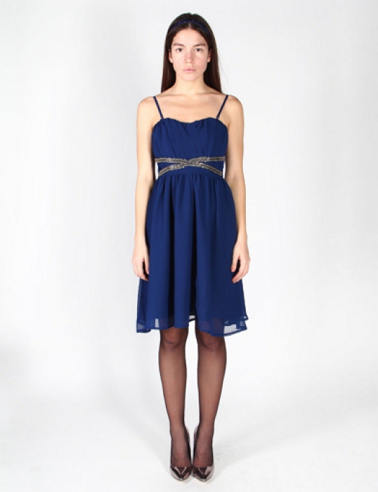 Платье Ichi (Podium Market), 1550 руб.