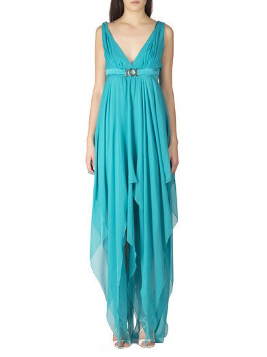 Платье Versace (Likecheap.ru, Rich Fashion), 11 610 руб.