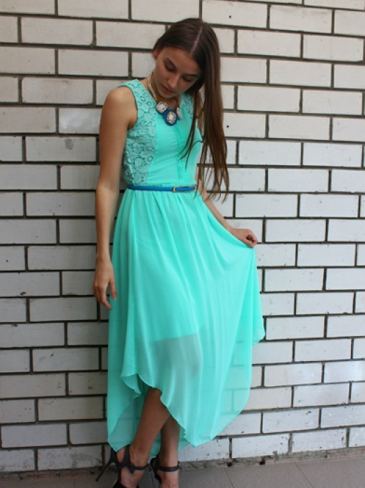 Платье Party21 (ТЦ Кольцо), цена по запросу