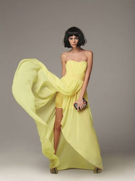 Платье Kira Plastinina (ТЦ Кольцо), цена по запросу