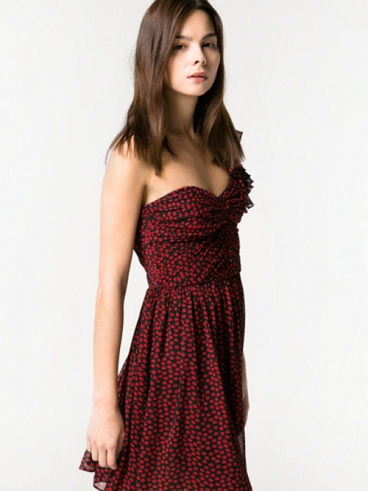 Платье Mango (ТРК Парк-Хаус), 4499 руб.