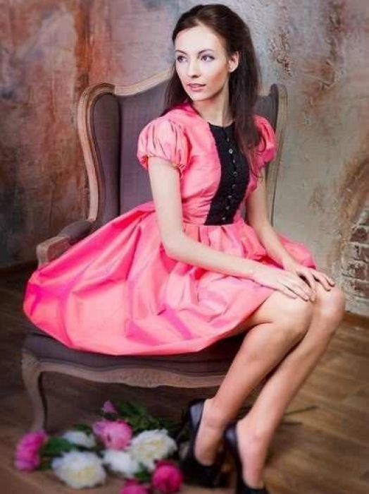 Платье Renata Dorofeeva, цена по запросу+7 927 440 40 71