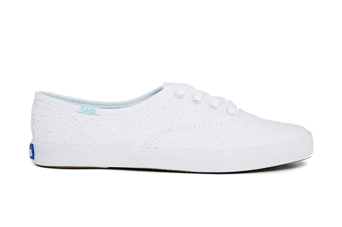 Keds Champiom, 2 790 рублей (asos.com)