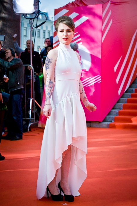 Валерия Гай Германика