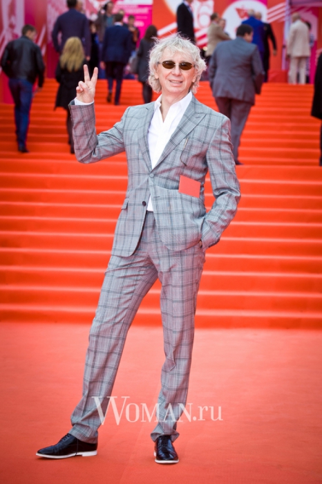 Аркадий Укупник