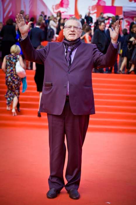 Владимир Жириновский