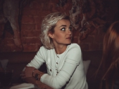 Полина Гагарина