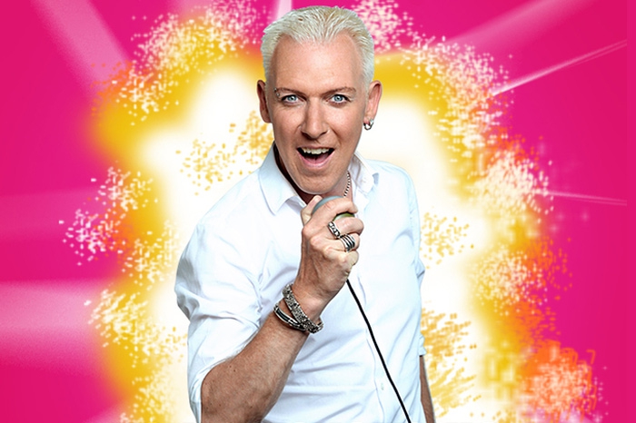 Scooter Эйч Пи Бакстер стал лицом новой рекламной кампании сети гипермаркетов Media Markt. В конце сентября 2013 года в ротации появились сразу два