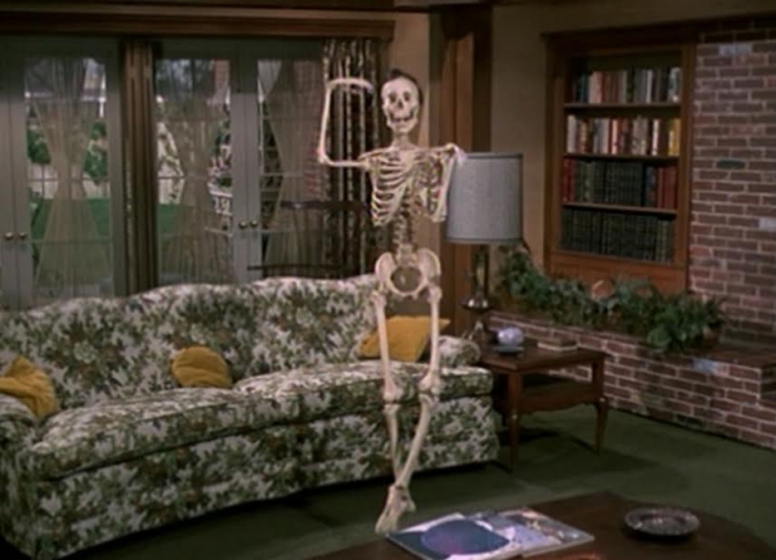 Марк Уоллинджер, "Магия вещей", видео