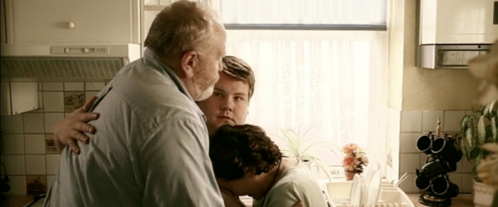 ГДЕ Я БЫЛ ВСЮ ТВОЮ ЖИЗНЬ? // WHERE HAVE I BEEN ALL YOUR LIFE? Режиссер Джим Филд Смит (Великобритания) Поиски отца у одного не очень удачливого сына