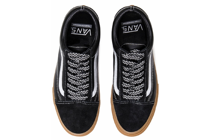 Кеды Gosha Rubchinskiy x Vans, 6 010 рублей (DayNight Lite)