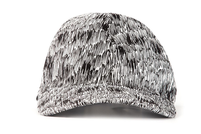 Кепка Kenzo, 5 070 рублей (Kenzo)