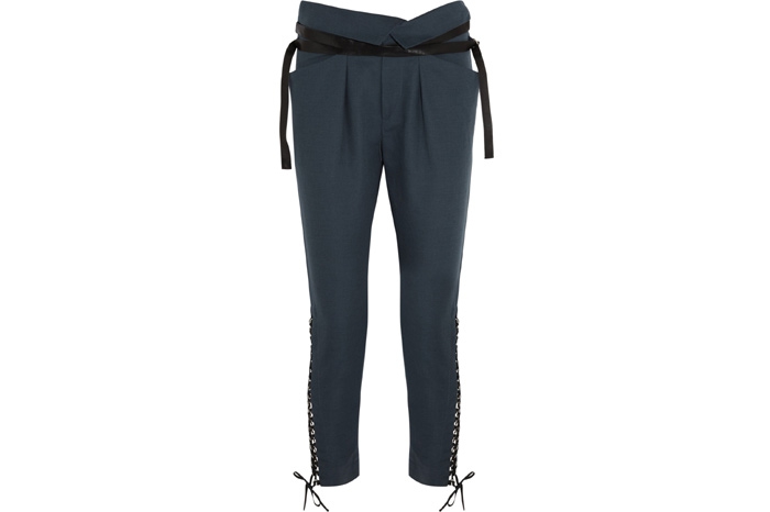 Isabel Marant, 14 350 рублей (nevsky 152 concept store)