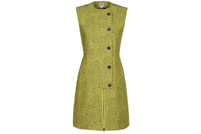 Платье Opening Ceremony, 12 043 рублей (DayNight Lite)