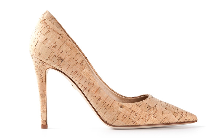 Туфли Diane Von Furstenberg, 13 000 рублей (ДЛТ)