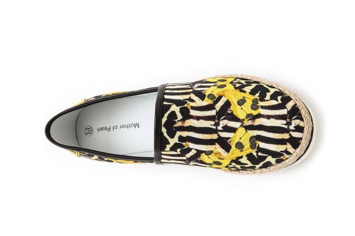 Слипоны Mother of Pearl, 8 025 рублей (DayNight Lite)